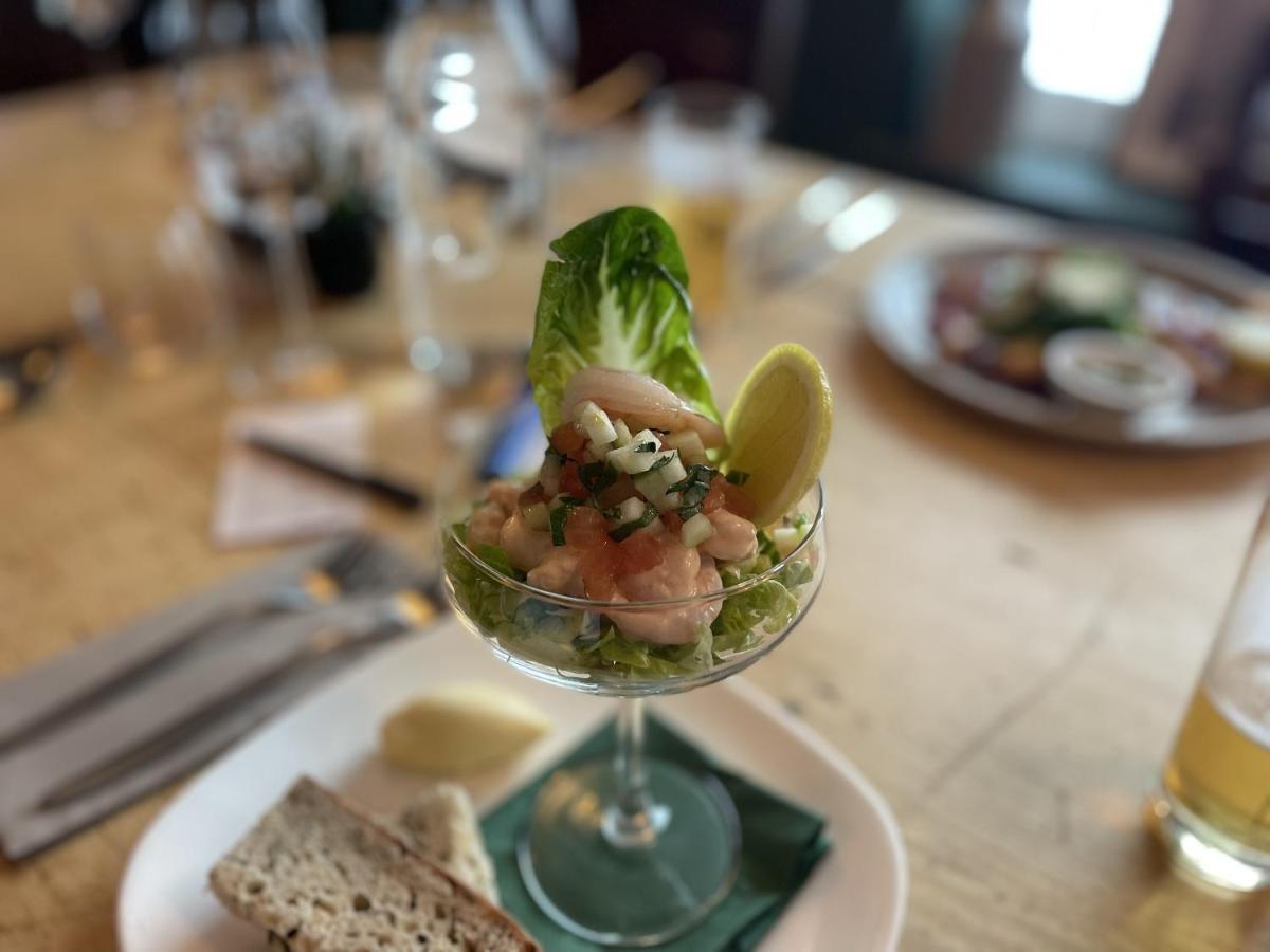 Wiveliscombe White Hart Hotel מראה חיצוני תמונה
