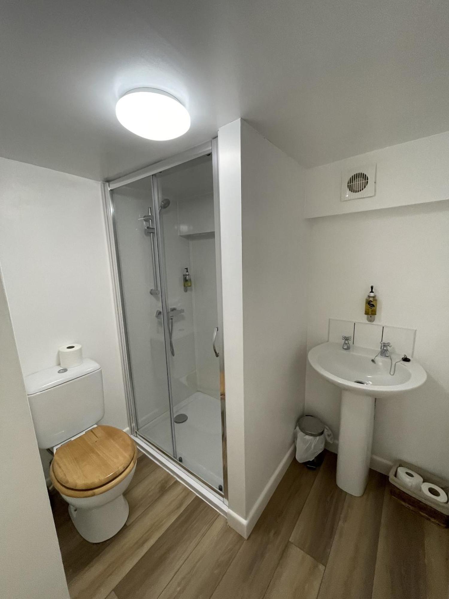 Wiveliscombe White Hart Hotel חדר תמונה