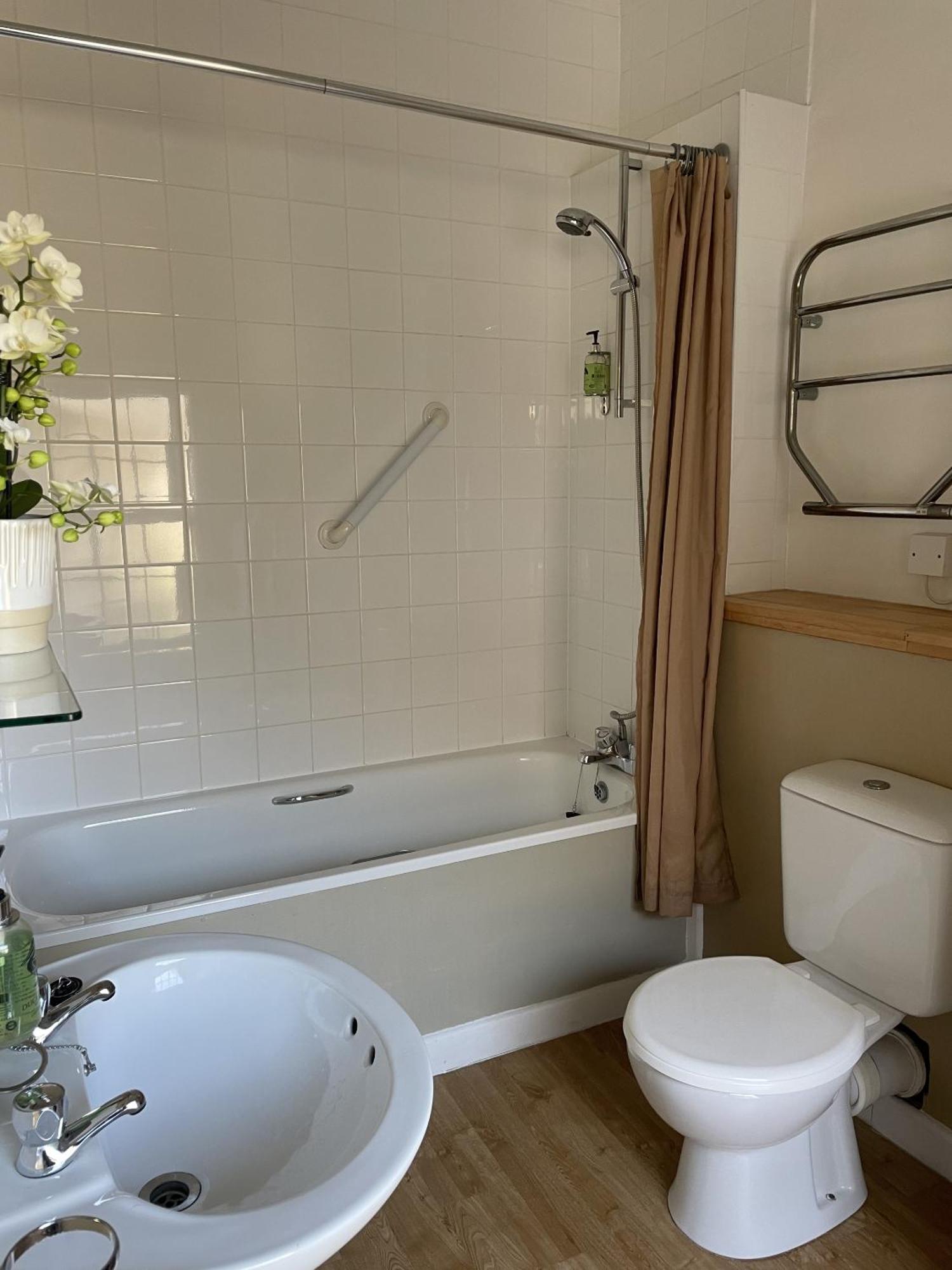 Wiveliscombe White Hart Hotel חדר תמונה