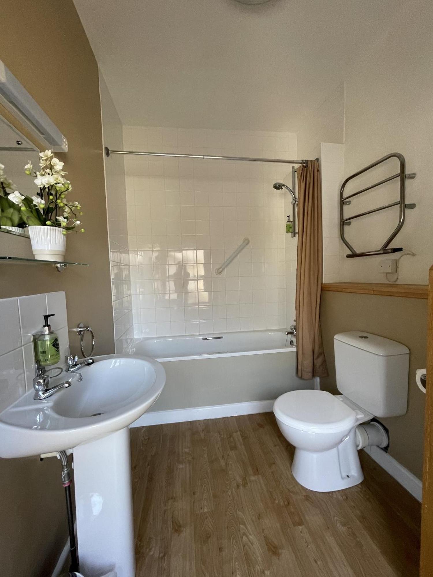 Wiveliscombe White Hart Hotel חדר תמונה